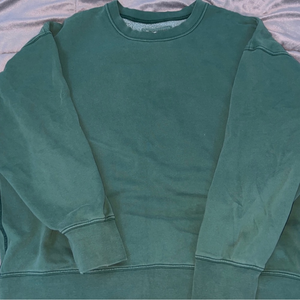 American Eagle Crewneck Sweatshirt